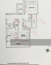 Urban Vista (D16), Condominium #120699662